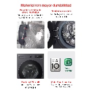 Material con mayor durabilidad